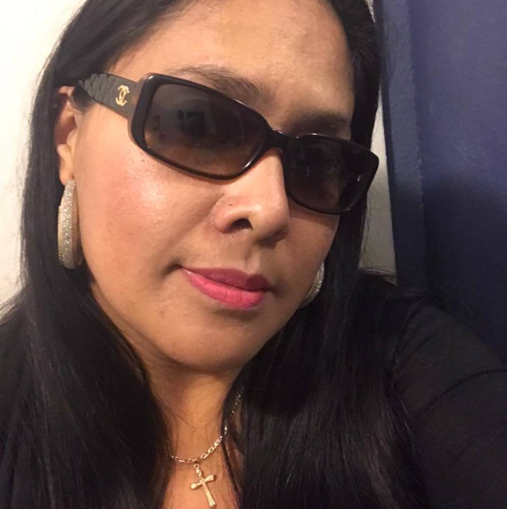 Meet your Posher, Martha